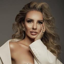 Weronika Kachel Microblading and PMU
