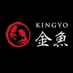 KINGYO Restauracja Japońska