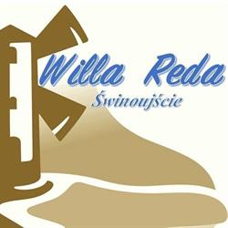 Willa Reda - Noclegi Blisko Plaży