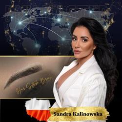 Sandra Lashes