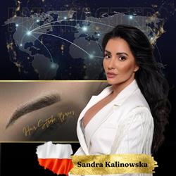 Sandra Lashes