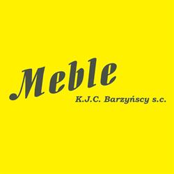 Meble K.J.C. Barzyńscy SC