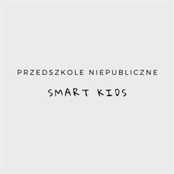 Przedszkole Smart Kids