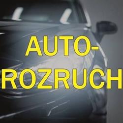 AUTO-ROZRUCH DARIUSZ PRYJOMSKI, PIOTR PRYJOMSKI SPÓŁKA CYWILNA