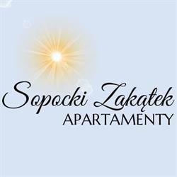 Apartamenty Sopocki Zakątek