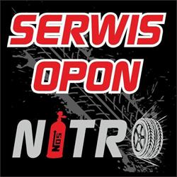 SERWIS OPON NITRO