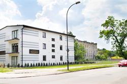 Apartamenty Katowice