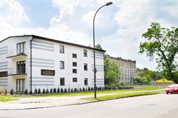 Apartamenty Katowice