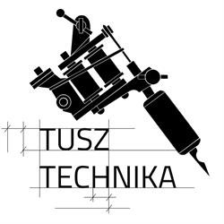 Tusz Technika