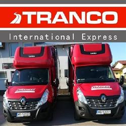 TRANCO Sp. z o.o.