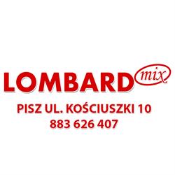 LOMBARD MIX PISZ - Płacimy Najwięcej!