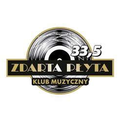 Zdarta Płyta 33,5