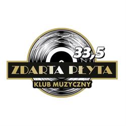 Zdarta Płyta 33,5