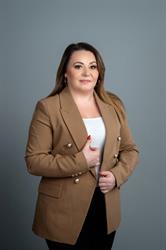 Lider Małgorzata Madejowska