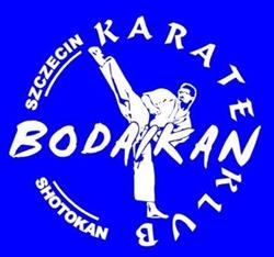 Centrum Treningu Funkcjonalnego, Klub Karate Bodaikan