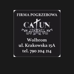 Zakład Pogrzebowy Całun