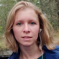 Dietetyk dr Agata Janczy