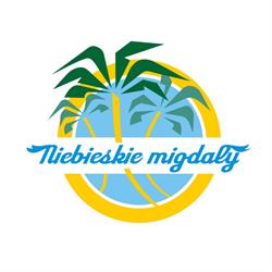 Niebieskie Migdały
