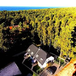 Apartamenty Villa Baltic Sun