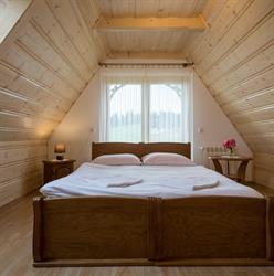 Podhalanski Dworek z Jacuzzi