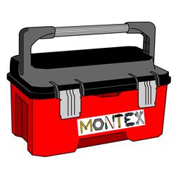 Sklep Narzędziowy Montex