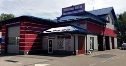 Okręgowa Stacja Kontroli Pojazdów "ABS"