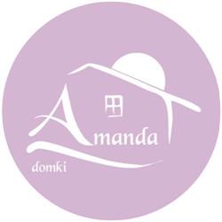 Domki Letniskowe AMANDA . Darłowo