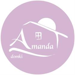 Domki Letniskowe AMANDA . Darłowo