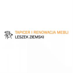 Tapicer i Renowacja Mebli Leszek Ziemski
