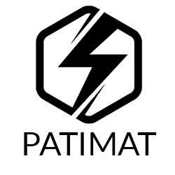 Patimat Jacek Gawron