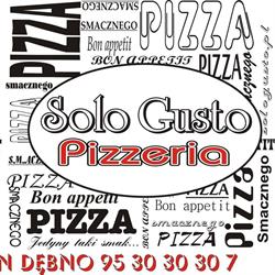 solo gusto