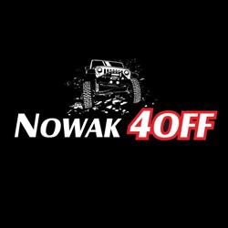 Nowak 4OFF - CZĘŚCI JEEP, AKCESORIA OFF ROAD, WYCIĄGARKI OPONY FELGI