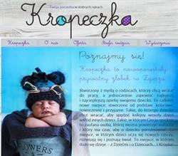 Żłobek Kropeczka
