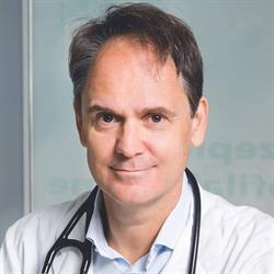 Diabetolog Internista lek. Grzegorz Skuza