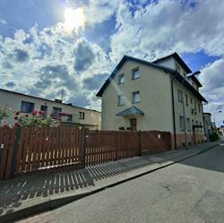 POKOJE GOŚCINNE MARYSIA