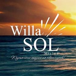 Willa SOL Mielno