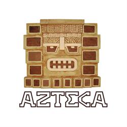Azteca. Sala bankietowa