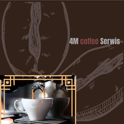 4M Coffee Rafał Dudziak