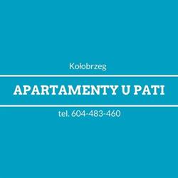 Apartamenty U Pati