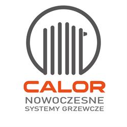 CALOR Nowoczesna Technika Grzewcza