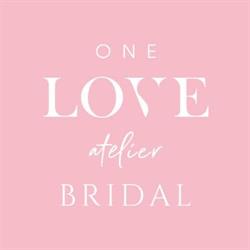 One Love Atelier BRIDAL - suknie ślubne, salon sukien ślubnych, ślubne dodatki