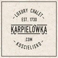 Karpielówka Luxury Chalet