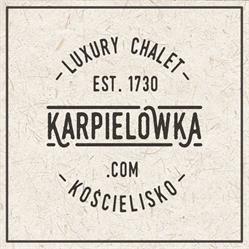 Karpielówka Luxury Chalet