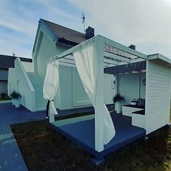 Villa Kinga
