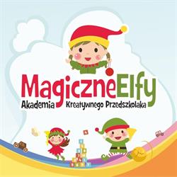 Magiczne Elfy