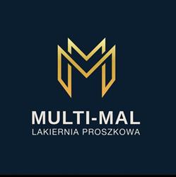 MULTI - MAL Lakiernia proszkowa śrutowanie stali