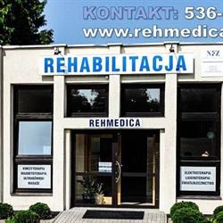 REHMEDICA