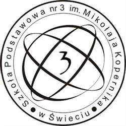 Szkoła Podstawowa nr 3 im. Mikołaja Kopernika w Świeciu