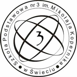 Szkoła Podstawowa nr 3 im. Mikołaja Kopernika w Świeciu