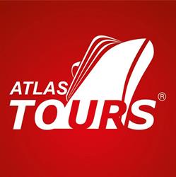 Rejsy Atlas Tours